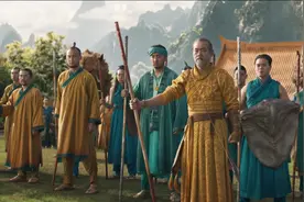 《尚气》不好看？那是你打开方式不对图片