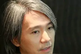 为啥一线明星不接周星驰的戏？黄渤压力太大， 林更新说出大实话图片