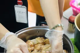 广州喜悦家政培训中心--月子餐实操课程图片