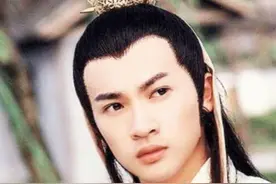 娱乐圈里的人间清醒——苏有朋图片