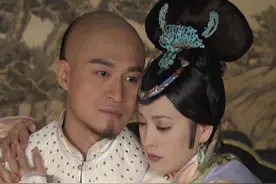 孝庄秘史幕后故事：剧本放了两年才找到投资，李湘放剧组鸽子被怼图片