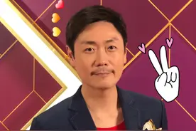 47岁李思捷公开恋情，与圈外女友交往多年，自称专一渴望结婚生子图片