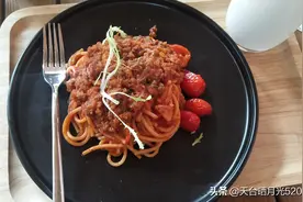生活不止诗和远方，还有眼前的美食图片