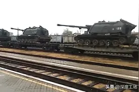 要爆发三战？德军要参战，北约联军将空降乌克兰：俄军列开赴边境图片
