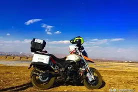 三个男人的长途摩旅行，程前的预备行程后的领悟图片