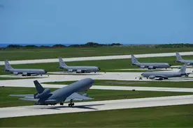 位于西太平洋地区的关岛是如何成为美国领土的图片