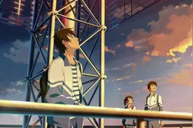 《昨日青空》尽管有瑕疵，却是普通人的青春图片