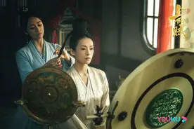 三主演年龄相加超100，青春剧如此油腻，是没演员还是没演技？图片