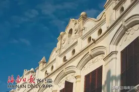 慢读丨这些藏在建筑与美食里的南洋风情，你get了吗？图片