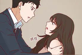 一双吸血的高跟鞋，差点毁了女孩的一生图片
