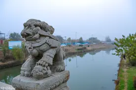 萧太后不知曹雪芹、什刹海红过张家湾，看京城第一人工河前世今生图片