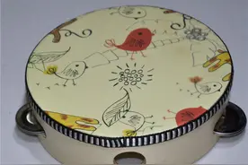 奥尔夫音乐（家庭版1）图片