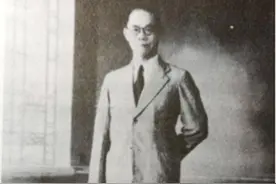 红色特工吴石：下定决心起义却去了台湾，这样从台湾向大陆传递情报图片