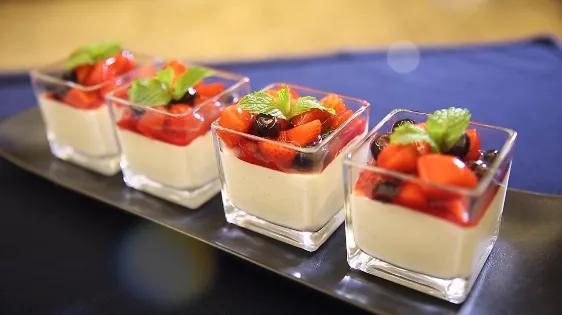 酸奶炖花胶 2026年酸奶花胶冻的做法