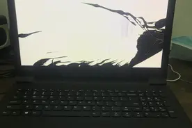 给笔记本换脸图片