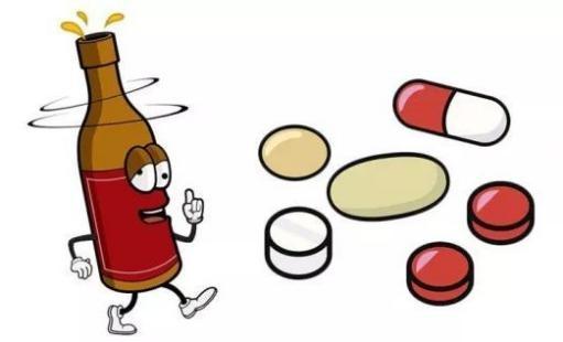 关于"解酒药",真相都在这里)