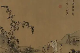 今夜月明人尽望图片