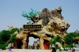姓氏堂号一览表：根据堂号寻找祖先，看看你是哪个堂号的？图片