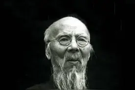 女弟子以为齐白石没画完，随手添了几笔，结果从764万秒变64万图片