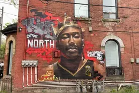 用25年的时间征服加拿大，猛龙如何将多伦多变成一座篮球之城？图片