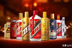 贵州茅台产品那么多，只有12种是真的茅台酒，你选对了吗？图片