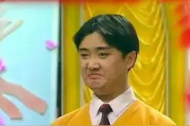 27岁相声天才英年早逝，疑是赵本山所为，8元欠条今被郭德纲珍藏图片