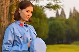 三任丈夫分别为军事家、革命烈士和开国元帅，说说巾帼英雄黄杰图片