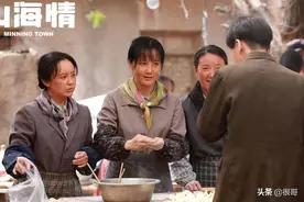 山海情中从大西北走出来的演员：陶红长在银川，兰州是黄轩的家乡图片