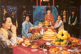 故宫发现一份康熙密旨，揭开曹雪芹一家特殊身份，学者：藏得真深图片