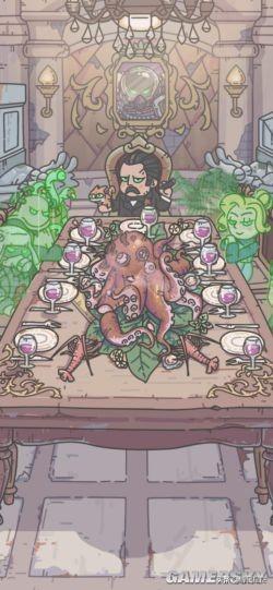 这款看似沙雕的硬核游戏隐藏着不为人知的秘密