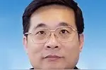 李毅任中央党校副校长(图/简历)图片