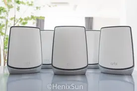 15分钟部署四层别墅的Wi-Fi覆盖，这可能是最简单易用的终极方案图片