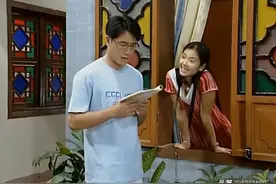 《外来媳妇本地郎》康祁耀戏里万人迷，戏外身家过亿，已婚生子？图片