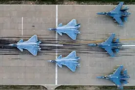 谱写空战新规则——我国锋芒初露的A射B导技术图片