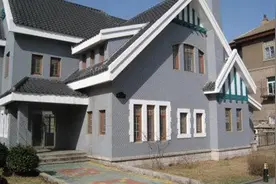 日本人口密度那么大，都住得起别墅，为何我们却连楼房都住不起？图片