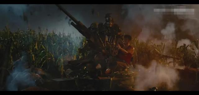 《金刚川》4个激动人心的经典情节，你注意到了吗？