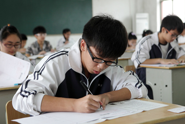 中考定向生就是“后门生”？别被骗了，定向和统招的区别一文讲清