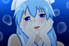 你的老婆在哪里？那些精美的壁纸谁不喜欢啊(B)图片