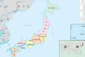 奇葩的日本人姓名：古代老百姓有名无姓，贵族有姓名，天皇很异类图片