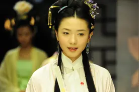 《柳如是》，一段倾城之恋，一首时代挽歌，于光影世界中遗世独立图片