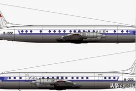 寻求自由的4号引擎，记西南航空4146航班1.18白市驿空难调查始末图片