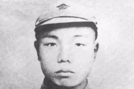 他13岁当县委书记，娶陈赓女儿为妻，55年授上将，后为副国级图片