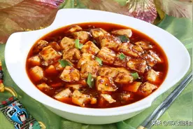 长肉最快的4种家常菜，看着很素实则热量高，减肥的朋友别乱吃图片