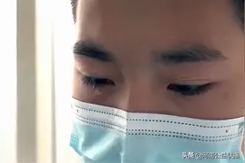 12岁男孩捐髓救17岁姐姐：我愿献出我的一切来救她，因为她是我姐图片
