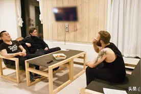 监狱不但配手机游戏机，犯人还能外出上班？探访格陵兰豪华监狱图片