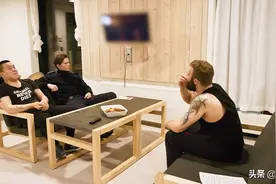 监狱不但配手机游戏机，犯人还能外出上班？探访格陵兰豪华监狱图片