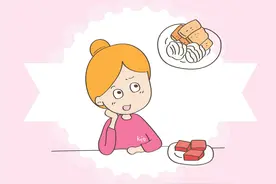 孕期嘴馋，会给胎儿发育带来隐患，做足饮食功课才是聪明准妈妈图片