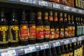 同样是陈醋，“19777”和“18187”有啥区别？搞懂了再买不吃亏图片