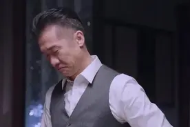 《突围》结局：林满江倒台、病逝，齐本安大义灭亲，结局让人唏嘘图片