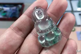 四会翡翠市场，我已逛了二十年，光阴已逝，美玉永恒「0007期」图片